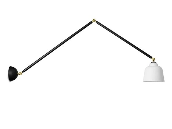 Бра - настенная лампа Miloox NEORETRO