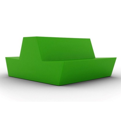 Диван SDC LAB_Quinze & Milan PRIMARY TRIO MIRROR