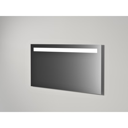 Зеркало для ванной комнаты Edone by Agora ILLUMINATED MIRROR WITH BAND