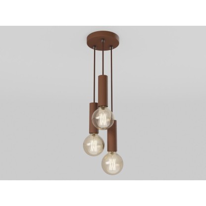 Подвесные светильники Amarcords CRICCO 13X3