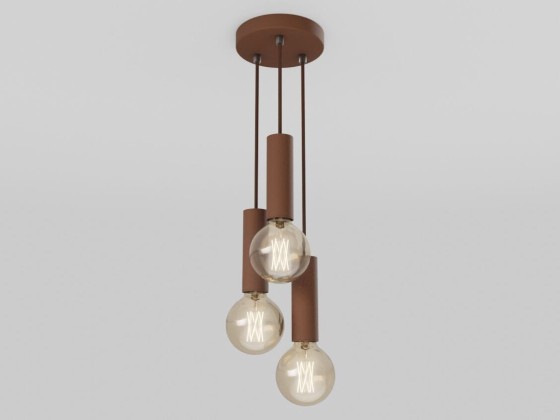 Подвесные светильники Amarcords CRICCO 13X3