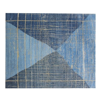 Ковер Ghodrati Rug LAN 35151