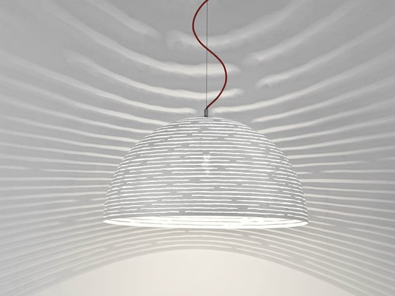 Подвесные светильники TERZANI MAGDALENA