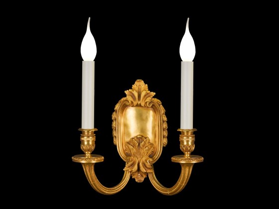 Бра - настенная лампа Tisserant 21665