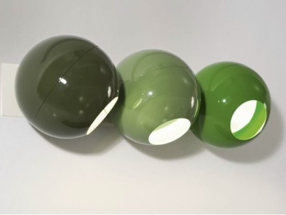 Бра - настенная лампа Dark 45992