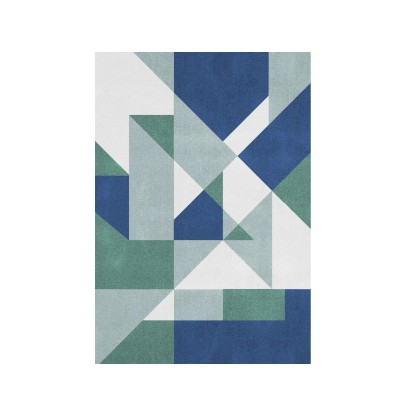 Ковер Un Tapis a Paris PLACE DE LA CONCORDE