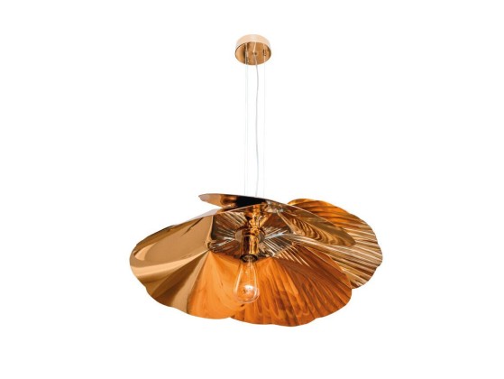 Подвесные светильники Salto de Gazela VIOLA