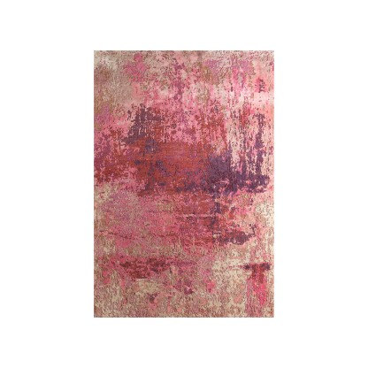 Ковер Jaipur Rugs UVENUTI LRB-1572 Pink Crush/Pink