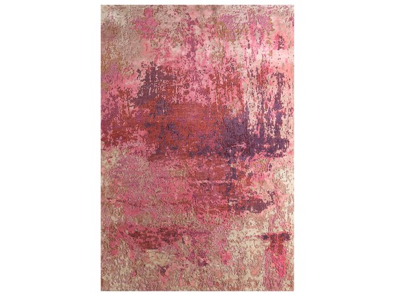 Ковер Jaipur Rugs UVENUTI LRB-1572 Pink Crush/Pink