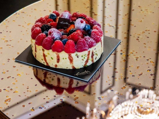 Отделочные Antique Mirror POLVERE DI STELLE