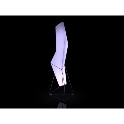 Уличный торшер VONDOM FAZ