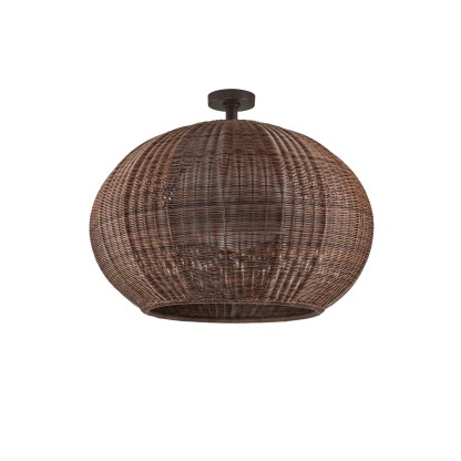 Уличные наружные потолочные светильники BOVER GAROTA PF/02 OUTDOOR