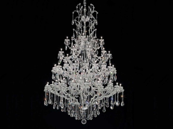 Подвесные светильники Masiero MARIA TERESA VE 907 65 / 35