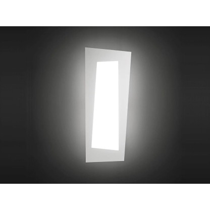 Бра - настенная лампа Urban DEBRA SPIGOLO RETTANGOLO