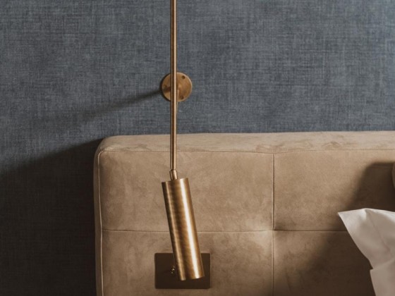 Подвесные светильники 247LAB KYLE TIGE PS