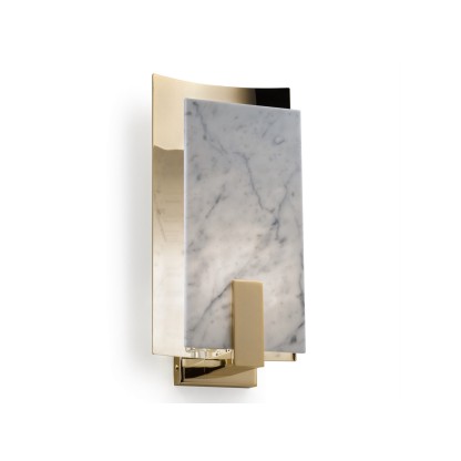 Бра - настенная лампа Il Paralume Marina 2211/A1