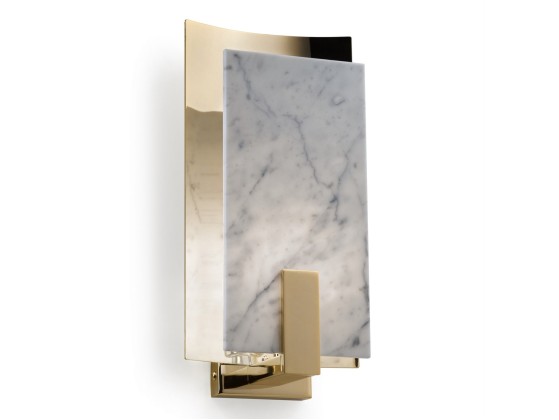 Бра - настенная лампа Il Paralume Marina 2211/A1