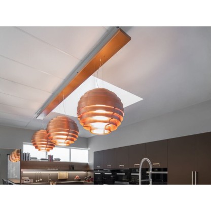 Подвесные светильники Antonangeli MAMAMIA