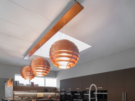 Подвесные светильники Antonangeli MAMAMIA