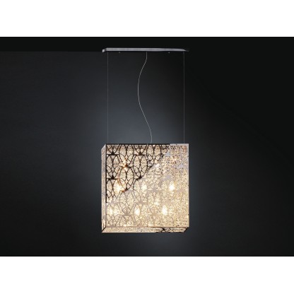 Подвесные светильники VGnewtrend ARABESQUE SV