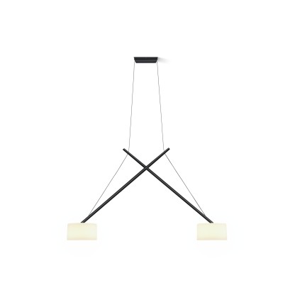Подвесные светильники serien.lighting TWIN