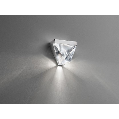 Бра - настенная лампа Fabbian TRIPLA