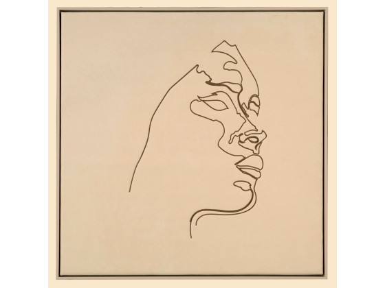 Картина Prodital Leather MICHELLE