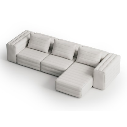 Диван Gervasoni SAMET A