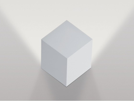 Бра - настенная лампа Rotaliana QB