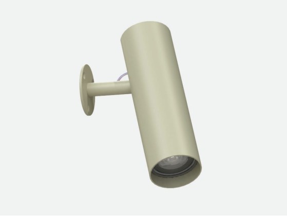 Настеннопотолочные светильники Lucifero's IFERROSI - SPOT 60