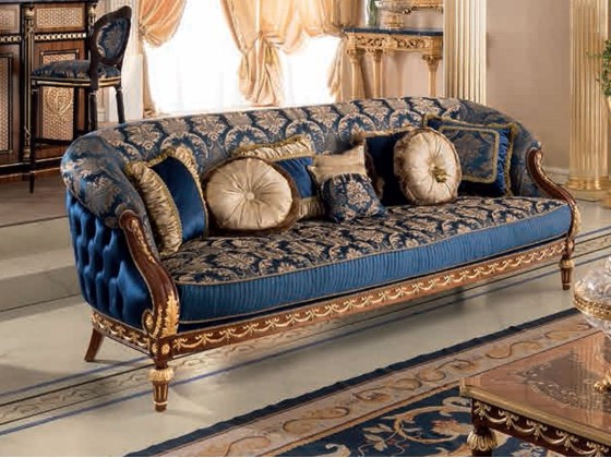 Диван Modenese Luxury Interiors 14436