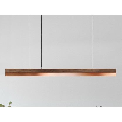 Подвесные светильники GANTlights [C2w] COPPER