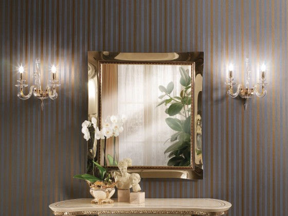 Зеркало Arredoclassic FANTASIA