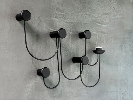 Вешалка для одежды Schonbuch PINA