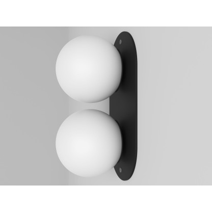 Бра - настенная лампа SVITANOK ROUND