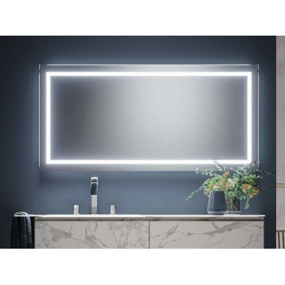 Зеркало для ванной комнаты Q'in LUCE