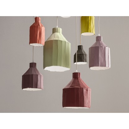 Подвесные светильники Paola Paronetto SUFI