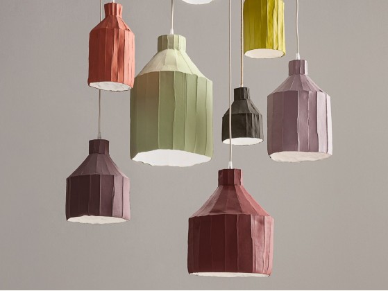 Подвесные светильники Paola Paronetto SUFI