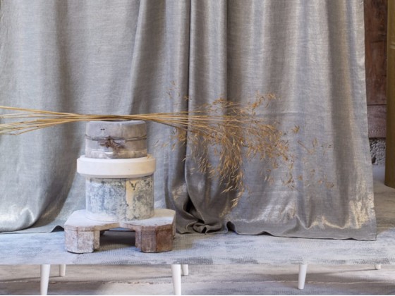 Ткань для штор Elitis MARAMA