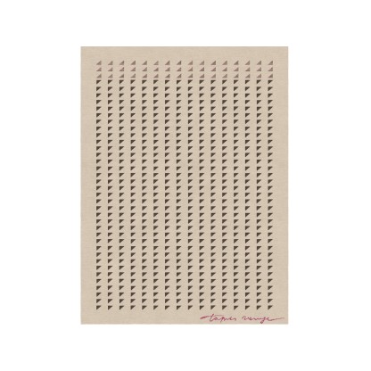 Ковер Tapis Rouge Distribution SELLERO TORTORA