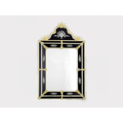 Зеркало Sogni Di Cristallo ISIDE