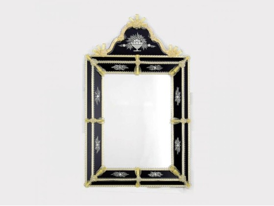 Зеркало Sogni Di Cristallo ISIDE