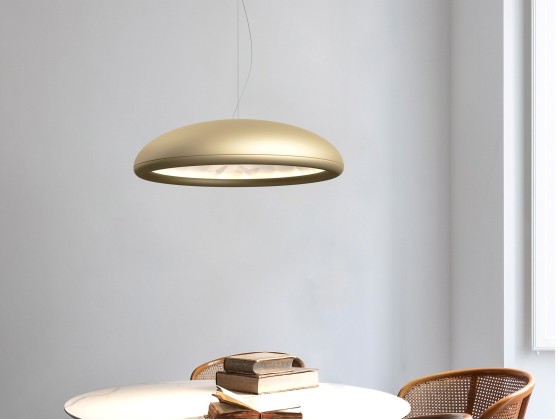 Подвесные светильники Rotaliana FEBO