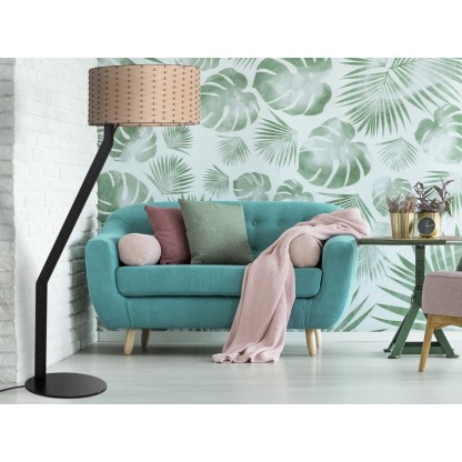 Напольный светильник Flam & Luce KALO