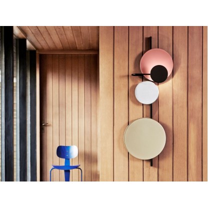 Бра - настенная лампа  PLEASE WAIT to be SEATED PLANET