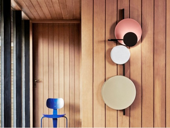 Бра - настенная лампа  PLEASE WAIT to be SEATED PLANET