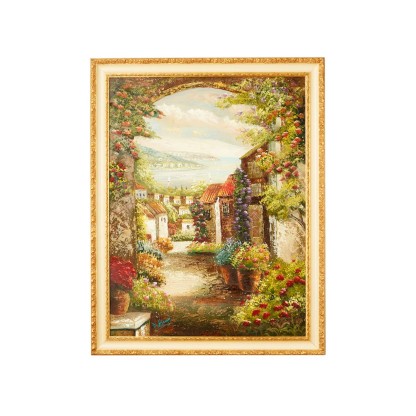 Картина Italia Cornici TELA 201