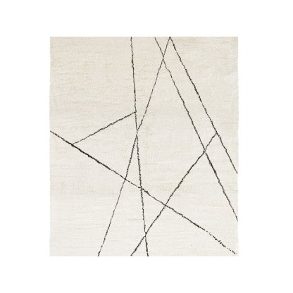 Ковер BY IIND STUDIO ISSY GARDE SHAGGY