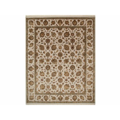 Ковер Jaipur Rugs NEPHI QNQ-03 Medium Ivory