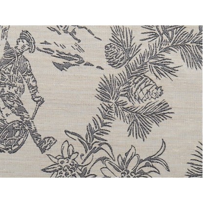 Ткань для штор l'Opificio JU